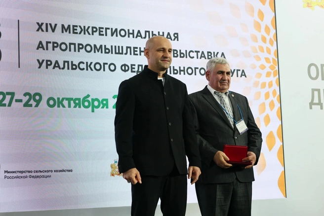 Источник: пресс-служба правительства Челябинской области 
