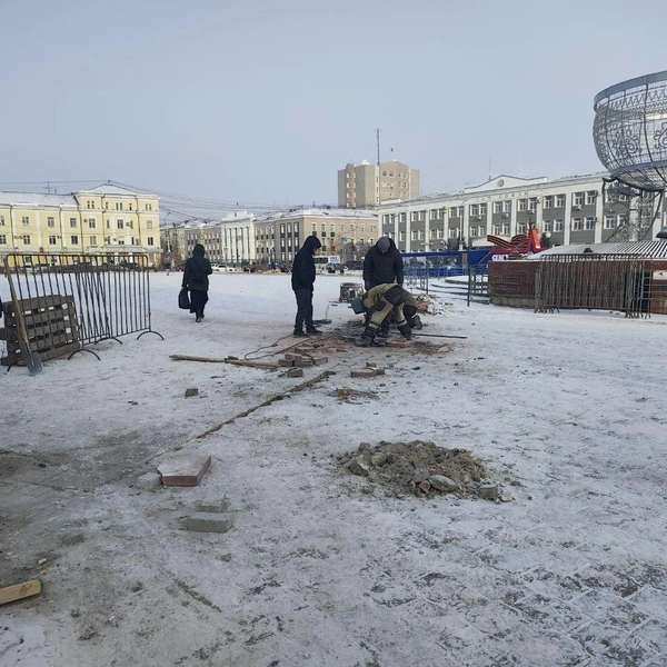 Источник: Руслан Симушин / 14.RU