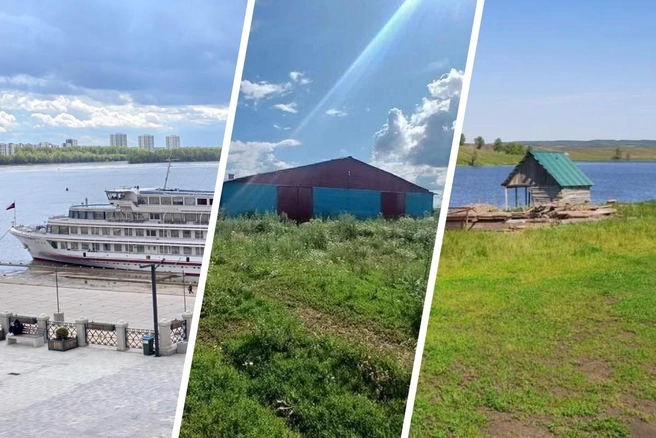 Собрали главные новости недели | Источник: Булат Салихов / UFA1.RU, сайт объявлений