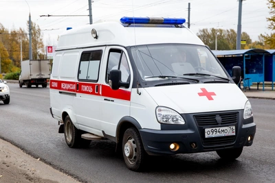 Два брата из Уфы напали на врачей скорой и получили срок