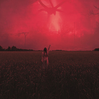 Аватарка Strangers