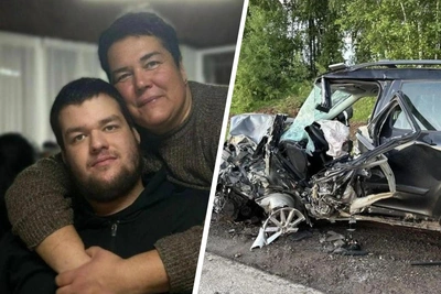 Виновник ДТП под Осой получил 11 лет колонии общего режима