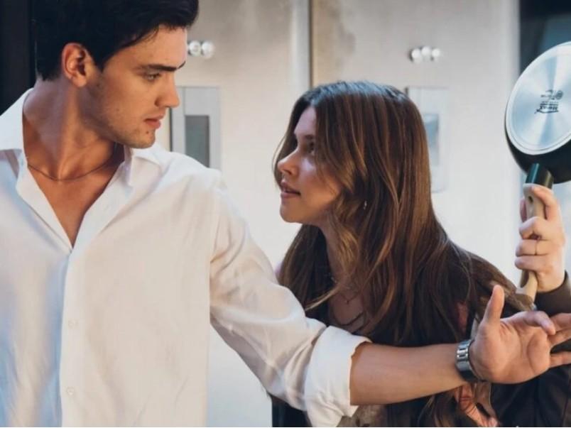 Сладкие, но гадкие: 8 фильмов, похожих на Мою вину,  про запретные страсти с токсиками