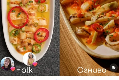 Moscow Chef Accuses Yekaterinburg Restaurant of Idea Theft