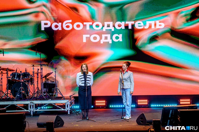 Источник: Олег Фёдоров / CHITA.RU