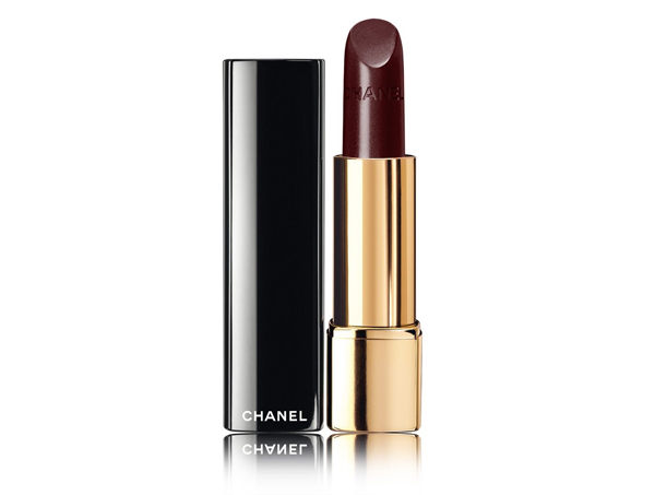 Помада Rouge Allure, Chanel, оттенок 109 Rouge Noire
