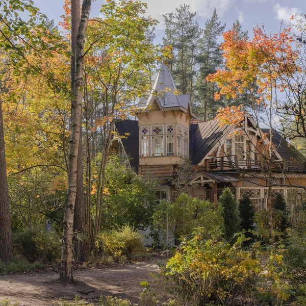 Источник: Анна Скударь / пресс-служба проекта dacha-makarovoy.ru
