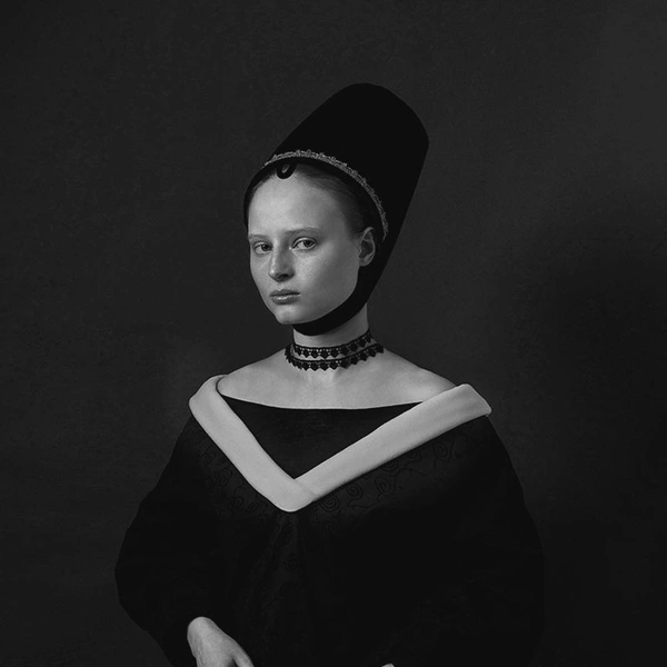 Источник: Elena Donskaya / AAP B&amp;W 2025