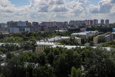 Август в Нижегородской области будет без сюрпризов