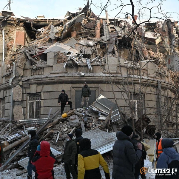 Источник: Андрей Бок/ «Фонтанка.ру»