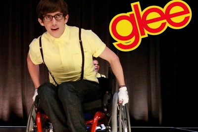 «Glee» проклят? Kevin McHale накинулся на фанатов