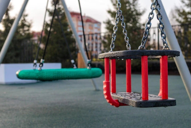 Источник: администрация города Югорска