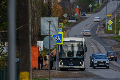 Шофёр «Башавтотранса» попал под суд за взятки