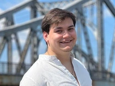 Сын Михаила Круга: «Папа снился в самые тяжелые моменты. Он что-то говорит, помогает»