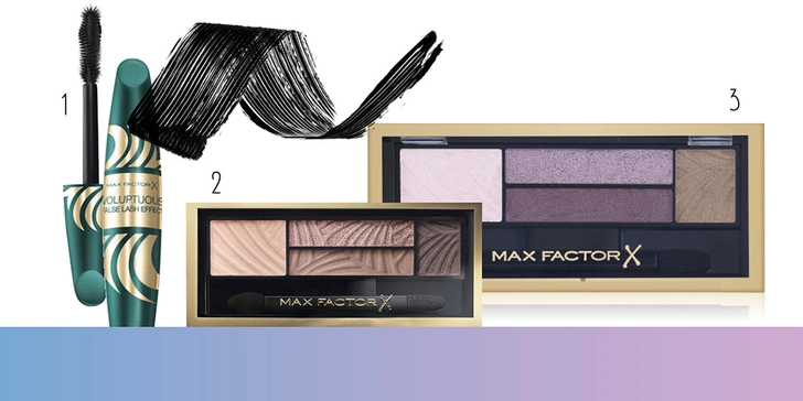 Max Factor выступил официальным визажистом «Кинотавра»