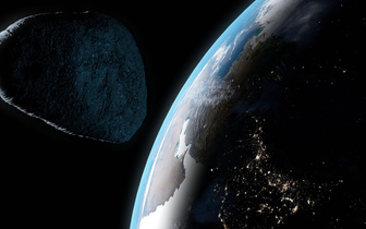 Почему падение астероида Апофис на Землю приведет к катастрофе — ведь он же маленький?