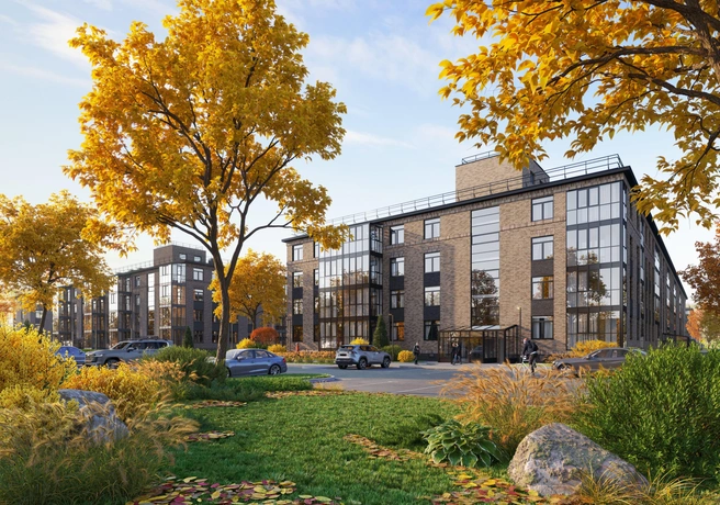 Непогода в городе. Как уберечь себя и свое имущество | Источник: ООО «СЗ „ТЕРМИНАЛ-РЕСУРС“