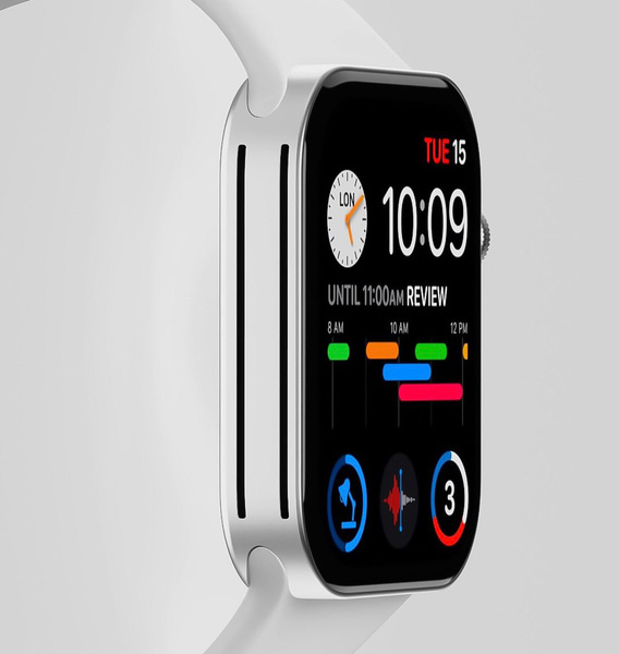 Что покажет Apple на сегодняшней презентации: iPhone 13, новые AirPods, Apple Watch и не только