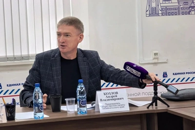 Козлов: в Забайкалье демонтировали систему образования