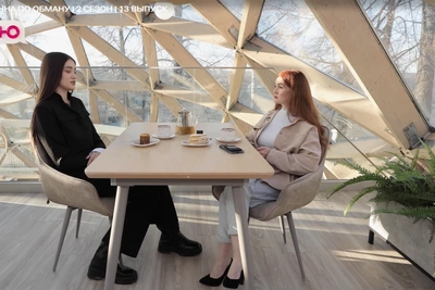 Perm Woman Appears on 'Pregnant by Deception' Show