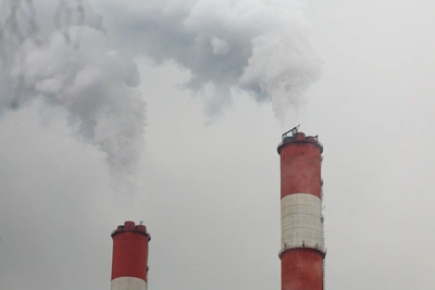 Murmansk CHP: Southern Boiler House Repairs Complete