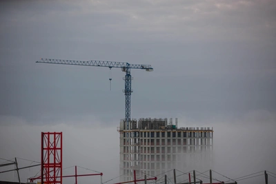 End of Economy Housing in Novosibirsk: Transformation and Buyer Dilemmas