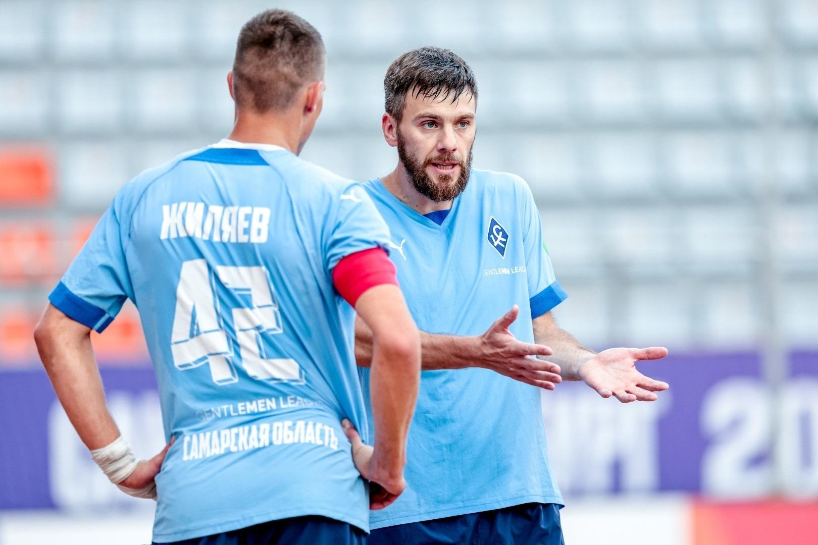 Пляжным «Крыльям Советов» грозит закрытие? Ответили в правительстве Самарской области