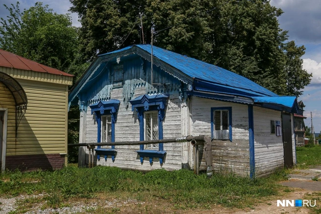 Источник: Наталья Бурухина / NN.RU