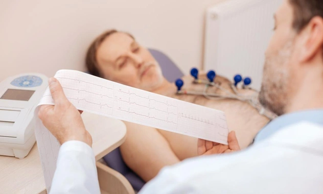 Кардиолог Байдина назвала три причины инфаркта без боли