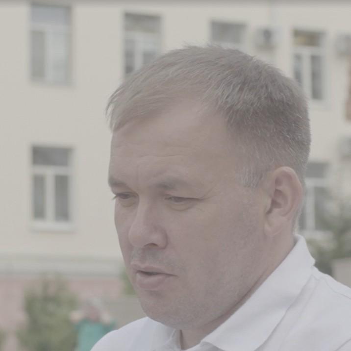 <p>Александр Плаксин </p>