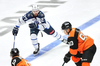 Torpedo beats Amur, secures maximum Far East points