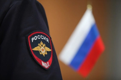В Колпашевском районе задержали подозреваемого в рубке