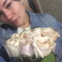 Аватарка Дарья Павлова