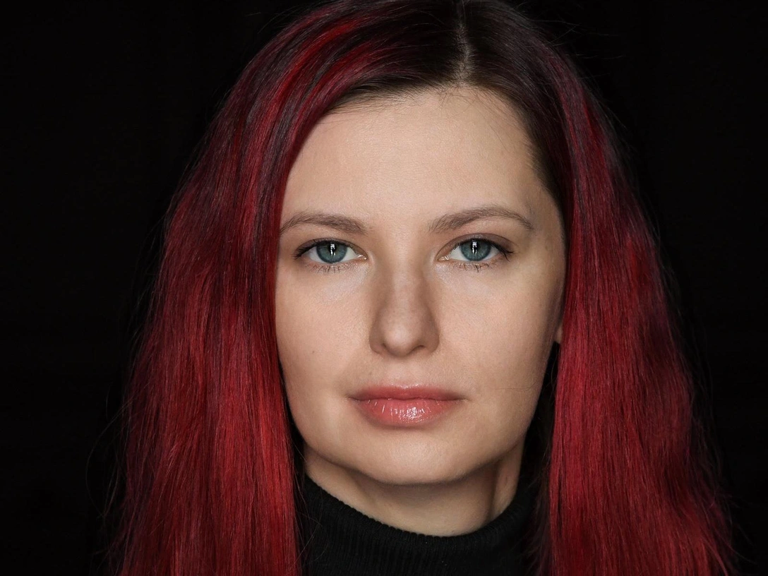 Фридайвер Мария Ольшевская о том, почему никогда не стоит бояться начать с нуля | marieclaire.ru