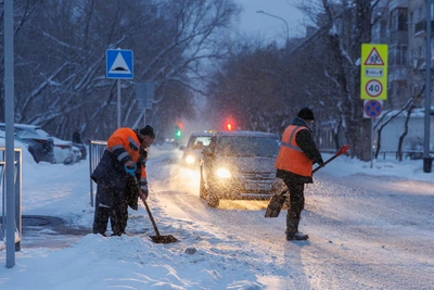 Вакансии с зарплатой ниже 26 тысяч в Тюменской области