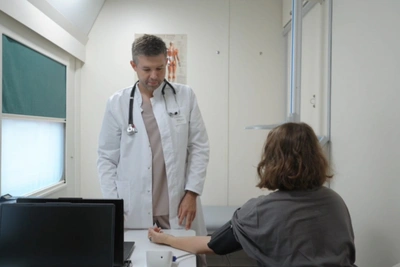 В Хабаровском крае 640 тысяч человек пройдут диспансеризацию в 2026 году