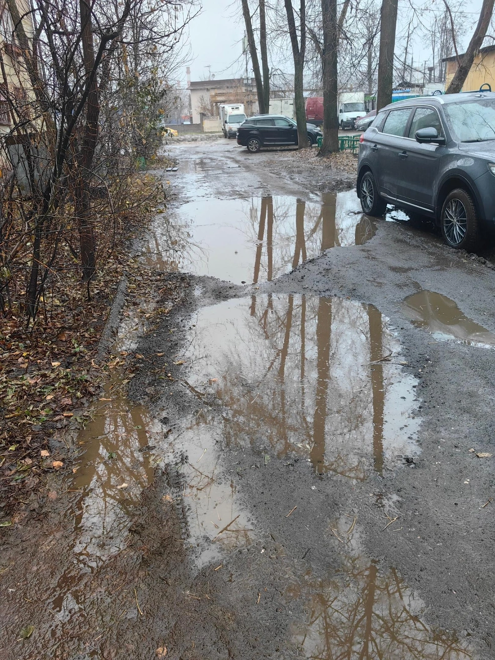 Источник: ВКоролёве╿Королёв / Vk.com