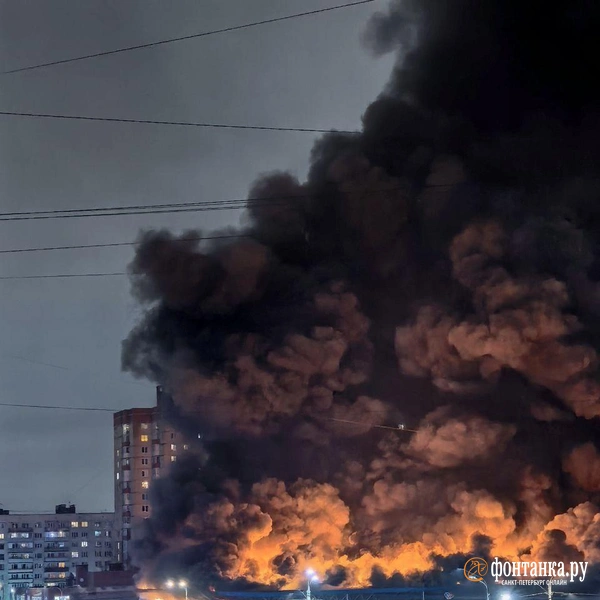 Источник: читатель «Фонтанки»