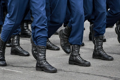 Man Gets 5 Years for FSO Impersonation