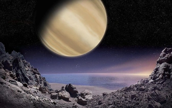 От Вулкана до Нибиру: 6 планет, которые существовали только в теориях