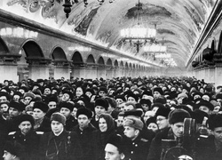 Мясорубка и давка: страшная авария в московском метро, которая долго скрывалась и обрастала слухами