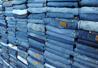 Пять карманов: 10 фактов о джинсах ко дню рождения брюк из денима