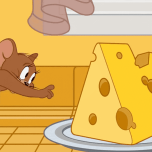 Тест: Выбери сыр, и мы покажем тебе твою ловушку