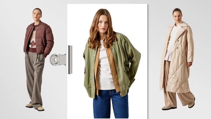 Вне офиса: как деловой стиль стал частью повседневной моды и культуры