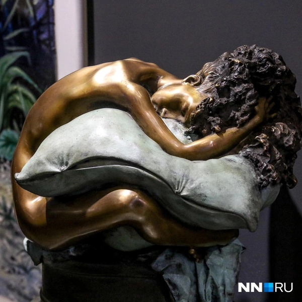 Другие чуть более привычны | Источник: Наталья Бурухина / NN.RU