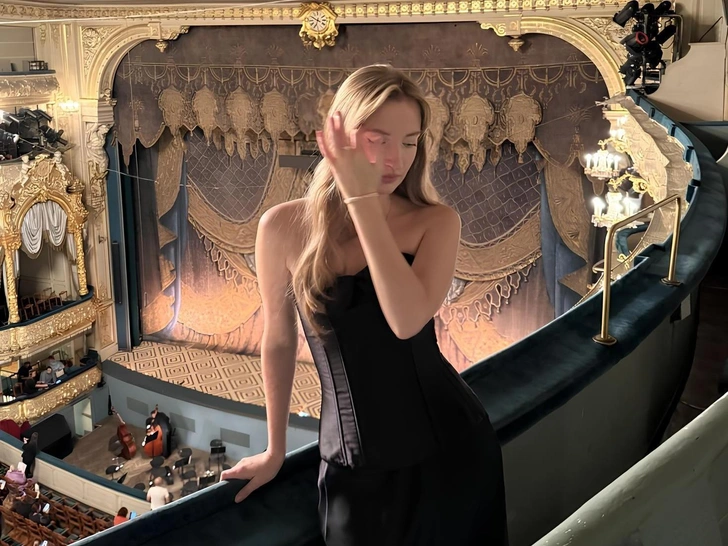 Где еще посмотреть «Щелкунчика» в Москве, если не в Большом? | marieclaire.ru