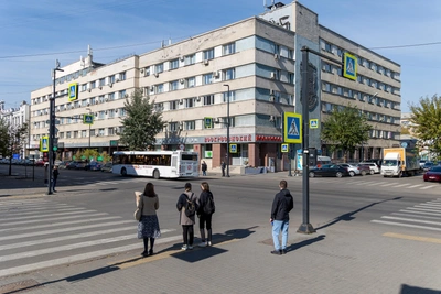 Директор в Красноярске осуждена на 4 года за растрату