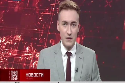 Сюжет телерадиокомпании Ника о спартакиаде СК РФ
