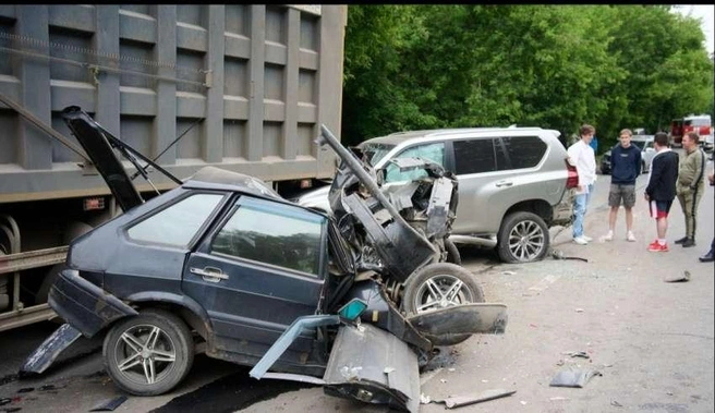 Возбуждено уголовное дело по ч. 1 ст. 238 УК РФ (оказание услуг, не отвечающих требованиям безопасности) | Источник: nk-tv.com