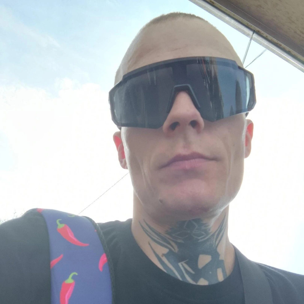 На СВО военный получил тяжелые ранения | Источник: Артем Стогов / Vk.com